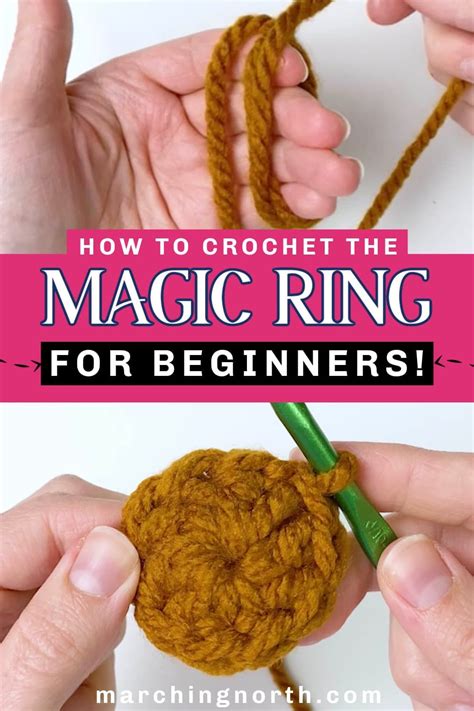 The Miracle Ring .